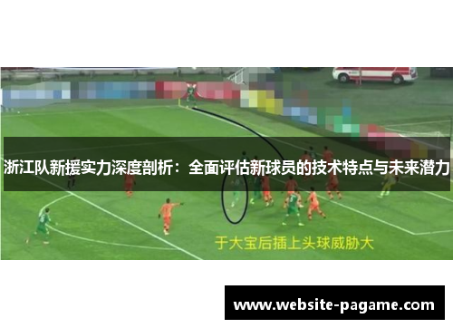 浙江队新援实力深度剖析：全面评估新球员的技术特点与未来潜力