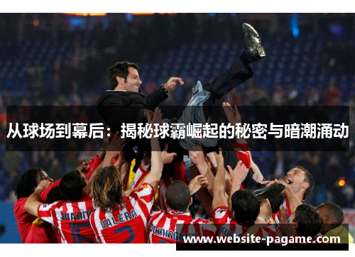 从球场到幕后：揭秘球霸崛起的秘密与暗潮涌动