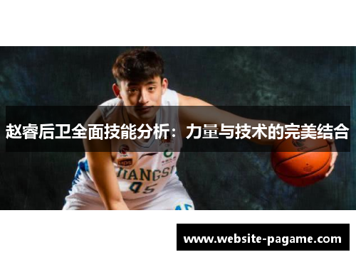 赵睿后卫全面技能分析：力量与技术的完美结合